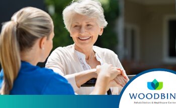 Woodbine Rehabilitation & Healthcare Center