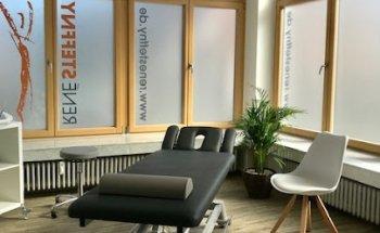 René Steffny Praxis für Osteopathie, Physiotherapie und Naturheilkunde