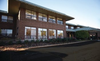 Tower Hill Healthcare Center