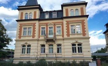 Praxis für Physiotherapie Selina Franke