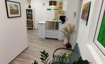 Physiotherapie Naumann