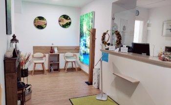 Physiotherapie Judith Oehler