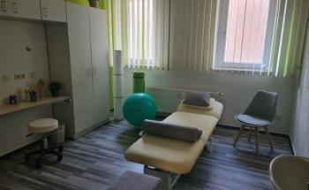 Praxis für Physiotherapie - Inh.: Nicole Schacke
