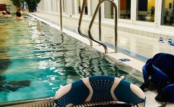 Mobile Physiotherapie Heike Eikemeier