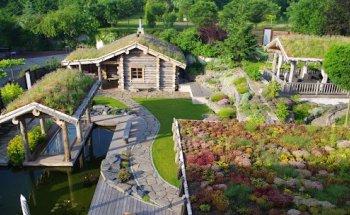 Alte Ziegelei Altenburg - Fitnessclub, Lapland Spa, Abnehmtreff, Rückenzentrum, Kurse