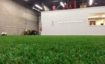 PARADIGM PERFORMANCE CENTER