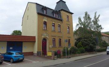 THErapie HAUS Neef Praxis für Logopädie und Ergotherapie