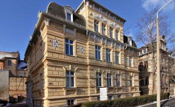 Praxis für Ergotherapie Kirsten Mahn