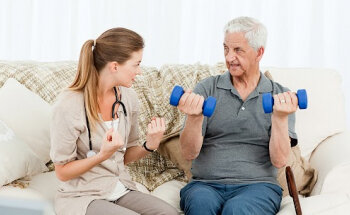 Alliance Physical Therapy