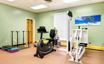 Complete Physical Rehabilitation - Elizabeth