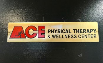 Ace Physical Therapy and Wellness Center