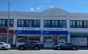 SportsMed Physical Therapy - Elizabeth NJ