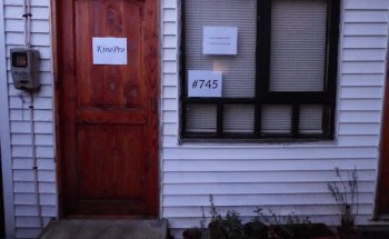 Consulta Kinésica KinePro