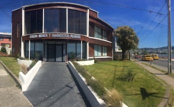 CENTRO MEDICO Y DIAGNOSTICO HUAIHUEN