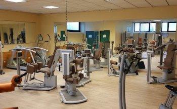 Praxis für Physikalische Therapie Gouverneur/Jäger