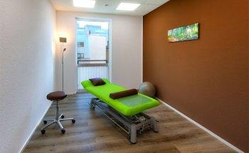 Therapiezentrum Balance Physiotherapie und Podologie