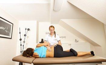 Therapiekonzepte Carsten Kuhle