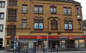 Physiotherapeutische Praxis Adel Zatat