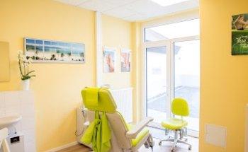 Physiotherapie und Fußpflege Mark