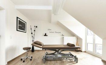 Praxis für Osteopathie Carsten Kuhle