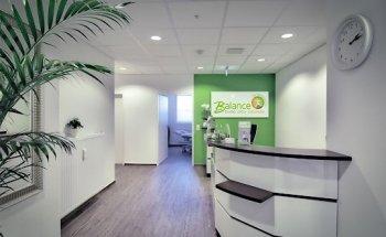 Balance Therapiezentrum