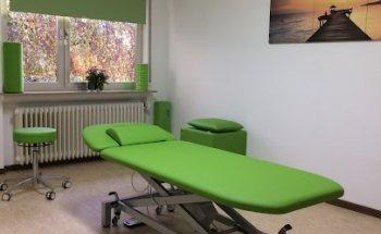 Physiotherapie FocaMed