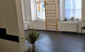 Physiotherapie Neuwied Zentrum
