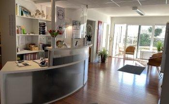 Physiotherapie am Schloss