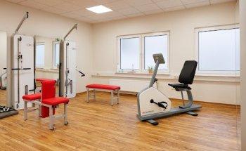 FormelPhysio Praxis für Physiotherapie