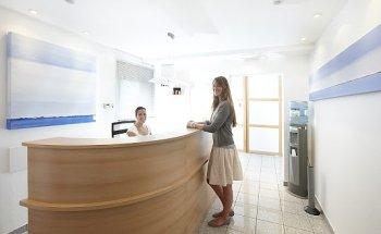 CMC Corzilius Physiotherapie GmbH & Co. KG