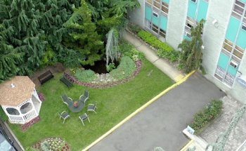 Elizabeth Nursing and Rehabilitation Center