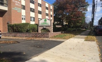 Elmora Hills Healthcare & Rehabilitation Center