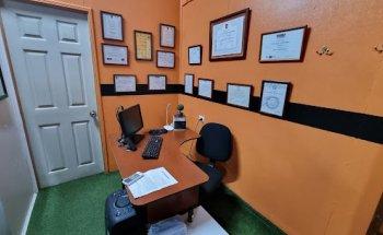 Centro médico kinésico Angol