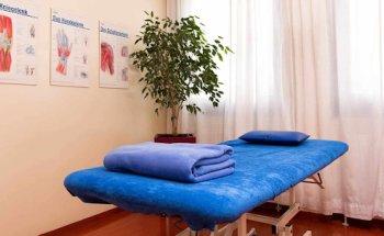 Praxis für Physiotherapie Ulrich Köcker