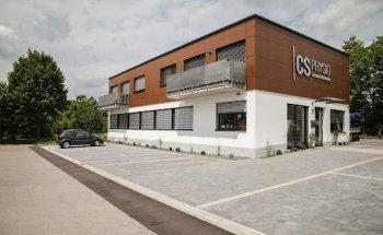 CS Physio Ansbach