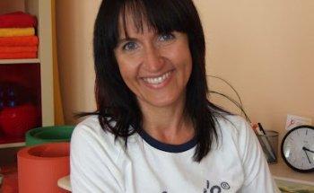 Ruth Morell Physiotherapie-Praxis