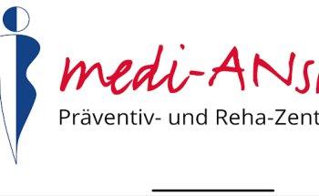 medi-Ansbach Praxis für Physiotherapie in der Draisstrasse ein Standort der medi-Gesundheitsgruppe GmbH