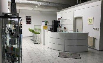 Markus Frauenschläger Praxis für Physiotherapie