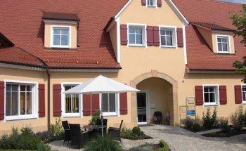 Physiopraxis Strüth