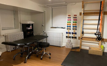 NeoFlex Physiotherapy PLLC