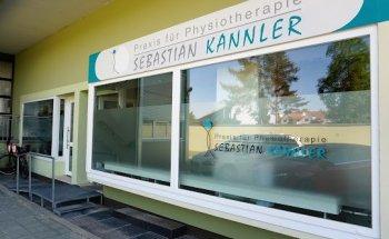 Praxis für Physiotherapie Kannler