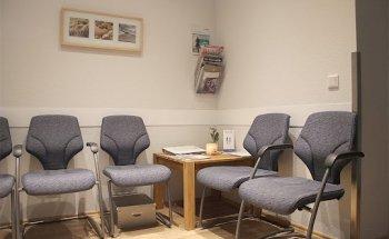 Physioteam Marc Zander