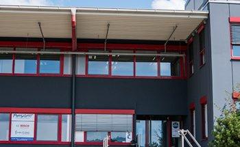 Physiofit Brodswinden ein Standort der medi-Gesundheitsgruppe GmbH