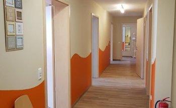 Physiotherapiepraxis Janett Herklotz