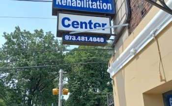 Newark Rehabilitation Center