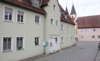 Sano Vivo Physiotherapie