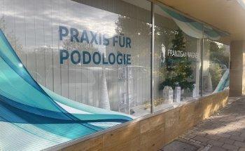 Praxis für Podologie Franziska Wagner