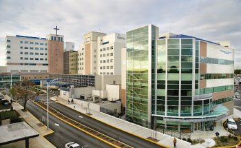 Trinitas Regional Medical Center