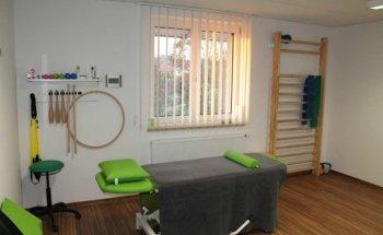 Physiotherapie Provital