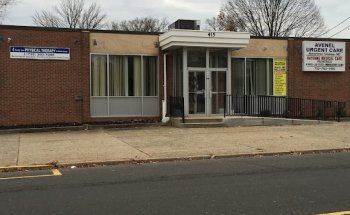 Quality Care Physical Therapy & Rehab Center